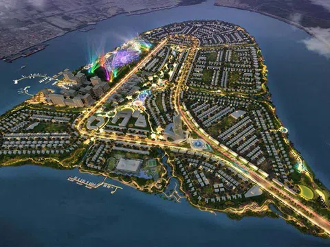 Địa ốc Sơn Tiên huy động 1.060 tỷ đồng từ 5 đợt phát hành trái phiếu trong năm 2020 với tham vọng hồi sinh dự án Khu đô thị Nhơn Phước
